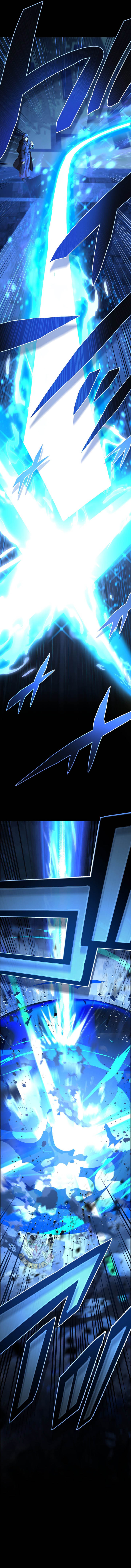 The Reincarnation of the Forbidden Archmage Chapter 177 14